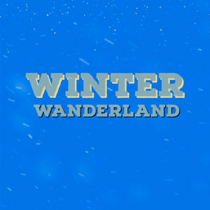 Portada de Winter Wanderland