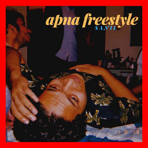 Apna Freestyle by SANIL, Prod. Riddiman