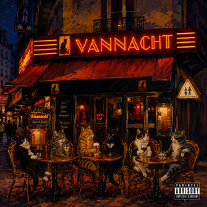 Vannacht