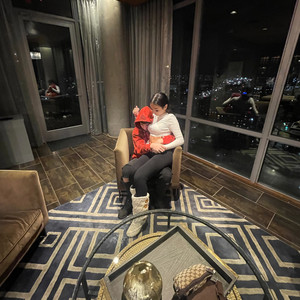 917 Rackz - pain only lasts a minute