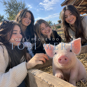 Aquel recuerdo si va by Tobi mert