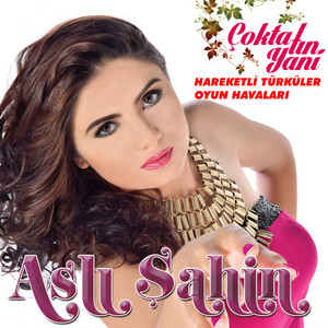 Aslı Şahin - Gımıldan