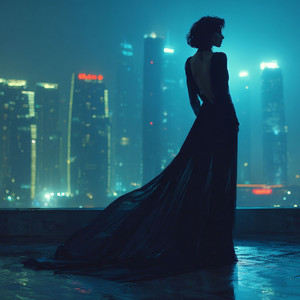 Night Queen by Zai Oko