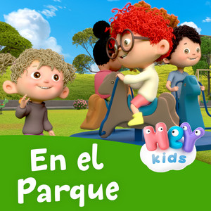 HeyKids - En el Parque
