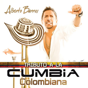 Tributo a la Cumbia Colombiana cover
