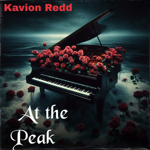 At the Peak by Kavion Redd