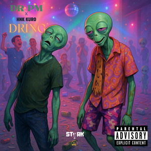 Dring (Mbawu) (feat. HNK Kuro)