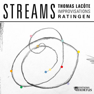 Thomas Lacôte: Streams – Improvisations Orgue de l'église Saint Pierre & Paul, Ratingen (2024) — Thomas Lacôte