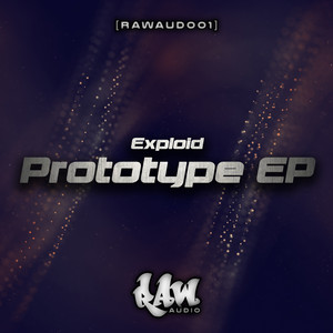 Exploid - Railgun