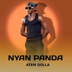 Atem Dolla - Nyan Panda