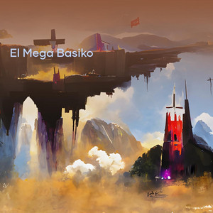 PUEDO AYUDARTE by EL MEGA BASIKO