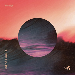 End of Time - Fabian Argomedo Remix by Brisboys, Fabian Argomedo