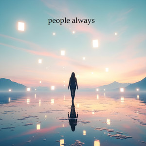 ANDREW BHAGWANDEEN - people always