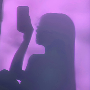 adamxyz & Mr Demon - we can't be friends (wait for your love) [Slowed]