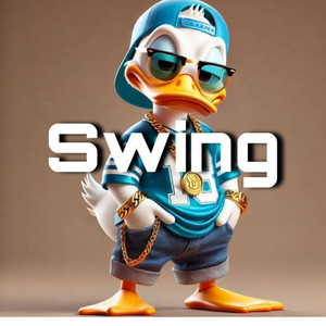 Flow el de los colores - SWING (Pista De Dembow 2025)