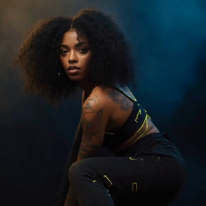 GYAL YUH AH BOLT by Shatta Storm - AI