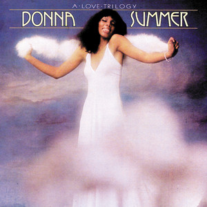 Donna Summer · Spring affair