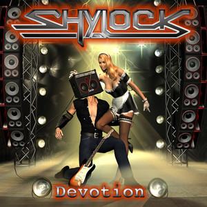 Ocean by Shylock
