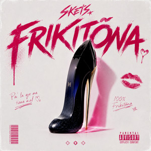 FRIKITÕNA by SKETS