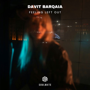 Feeling Left Out by davit barqaia