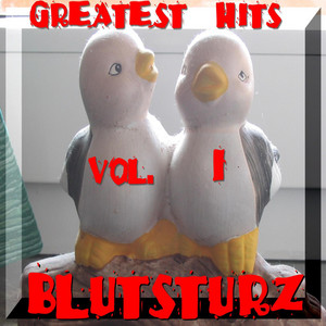 BLUTSTURZ artist photo