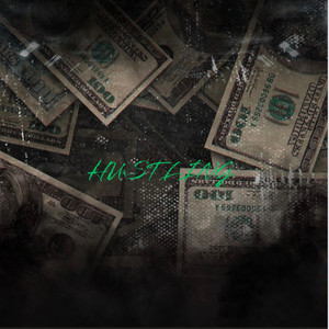 DHONXHO - HUSTLING (feat. SAVO & FISHFRMUPT)