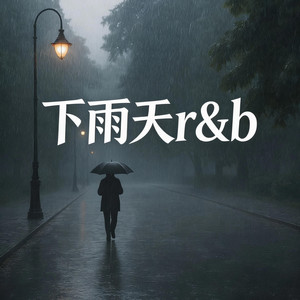 下雨天 R&B版-A rainy day by Banana-六六