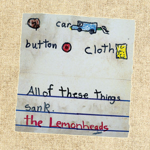 Arise by The Lemonheads