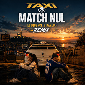 Match Nul by Dede_nts_