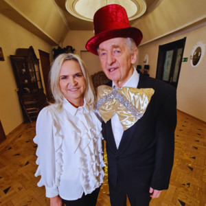 Andrzej Rosiewicz - Czy Czuje Pani Cza Czę