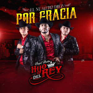 He Venido a Dar Vida by Angel Rocha Hijo del Rey