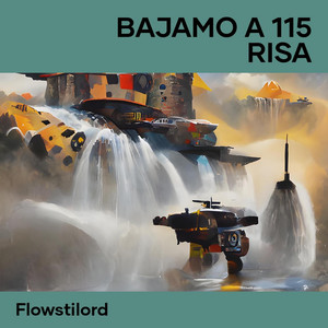 FlowstiloRD - Bajamo a 115 Risa