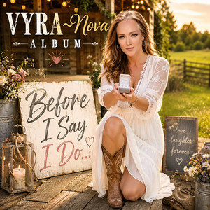 Before I Say I Do by VYRA~Nova