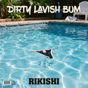 Rikishi by Dirty Lavish Bum