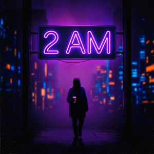 2 AM by Dante Kross