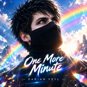 One More Minute by Darian Veyl