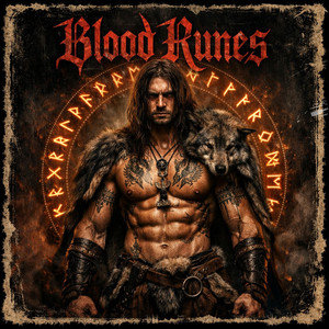 Berzerker blood by Apexwolf Beats