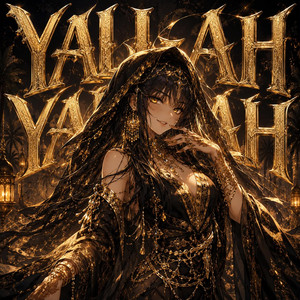 YALLAH YALLAH by ZPHK