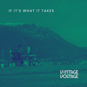 If It´s What It Takes by Vintage Voltage
