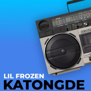 Lil Frozen poster