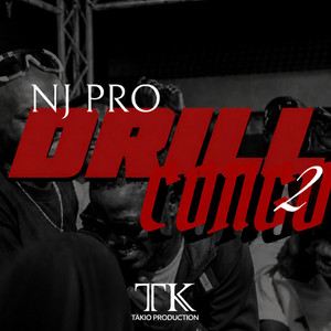 DRILL CONGO ACTE 2 by NJ PRO