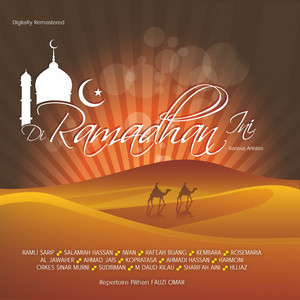Hidayah by Rosemaria