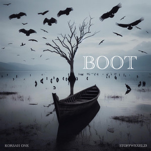 Boot by Korsah One, StoffweXel 23