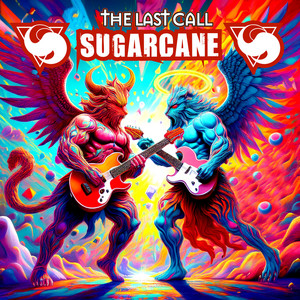 Fall Into You by Sugarcane