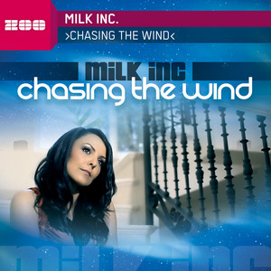 Chasing The Wind cover art