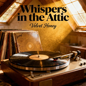 Mirrors in the rain by Velvet Honey
