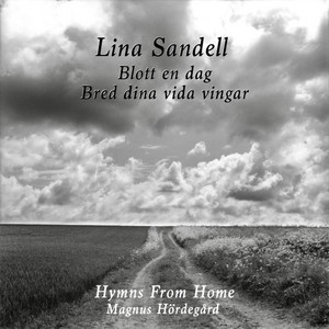 Bred dina vida vingar by Magnus Hördegård