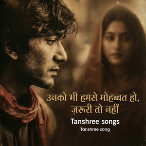 Unko bhi humse Mohabbat Ho jaruri To nahin by Tanshree songs