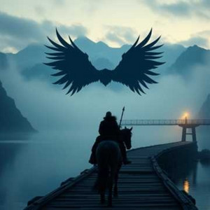 Valkyrie's Lament by Valhalla Cypher