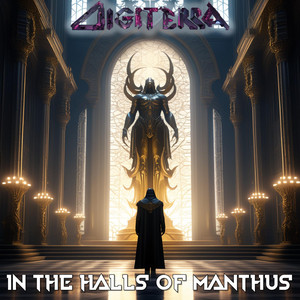 In the Halls of Manthus by Digiterra
